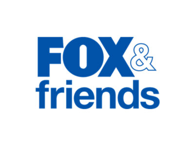 Dogs For Our Brave to Appear on Fox & Friends September 16, 2023
